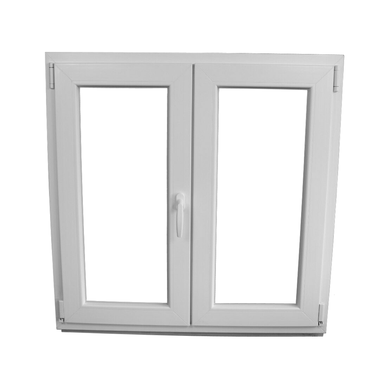Kunststofffenster 2 Flügel Fenster ohne Pfosten Dreh Kipp 3 fach verglast weiß eBay Kunststofffenster 2 Flügel Fenster ohne Pfosten Dreh Kipp 3 fach verglast weiß eBay