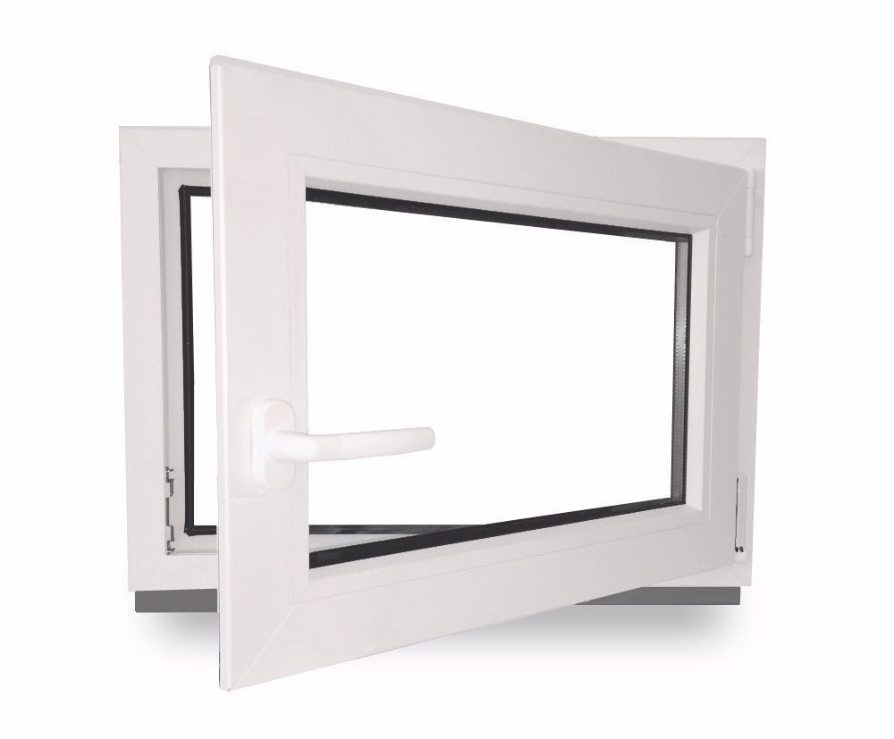 Kellerfenster Fenster Kunststofffenster Garage 3 fach verglast