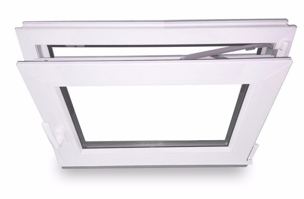 Kellerfenster Fenster Kunststofffenster Garage 3 fach verglast