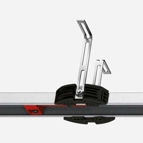 Sommer Garagentorantrieb Garagentoröffner S9080 base+ 800 N - inkl. 2