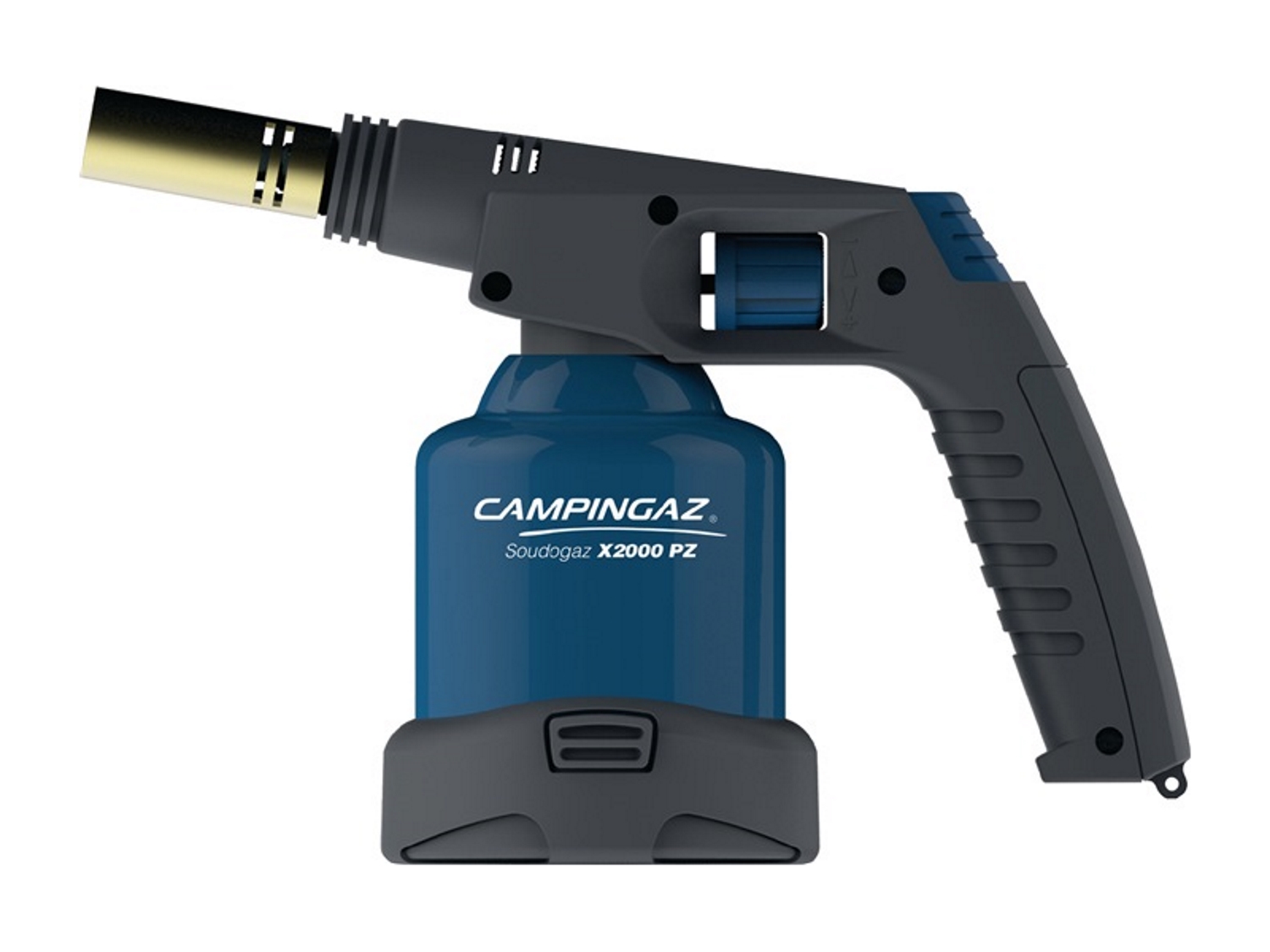 Beste Angebote Lötbrenner Mit Piezo-Zündung - Vielseitiger Gasbrenner Für Haus & Werkstatt