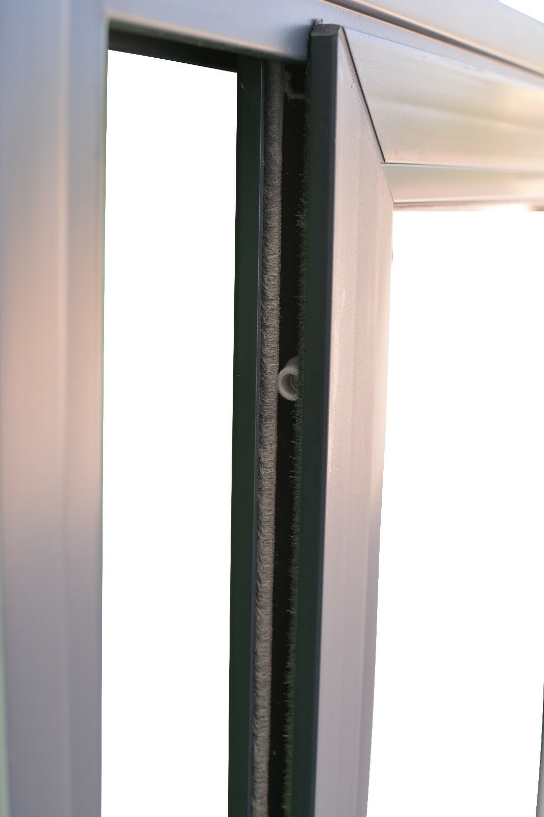 Schiebefenster SFS 2-fach-Verglasung 2-fl/ügelig BxH: 1500x1300 mm Beide Seiten zum /öffnen